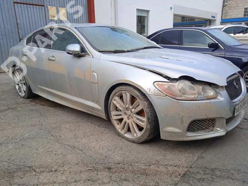 Used Parts JAGUAR XF I (X250)  5.0 Kompressor  994275