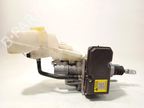 ABS pump TOYOTA C-HR (_X1_) 1.8 Hybrid (ZYX10_, ZYX11_) | BP29481463M43 