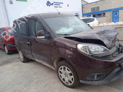 FIAT DOBLO Cargo (263_) [2010-2026] 1131882