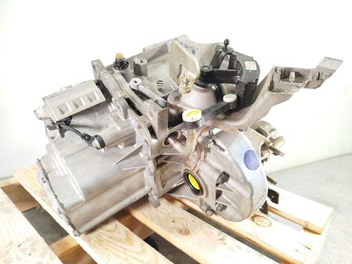 Gearbox CITROËN C3 III (SX) 1.2 THP 110 (SXHNPS, SXHNZT, SXHNZ6) | BP30931893M3