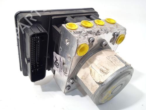 Used ABS pump FIAT 500X (334_) 1.0 (334.AXN1B) (120 hp) 26208294