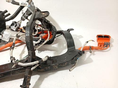 Electronic module FORD KUGA III (DFK) 2.5 FHEV | BP32860700M83 - Image 3