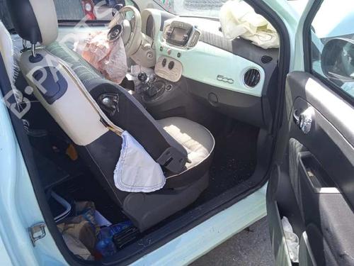 Starter FIAT 500 (312_) 1.2 (312AXA1A) | BP10085547M8  - Image 12