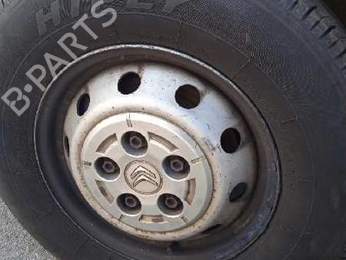 Right sun visor CITROËN JUMPER II Platform/Chassis 2.2 HDi 130 | BP17864505I2 