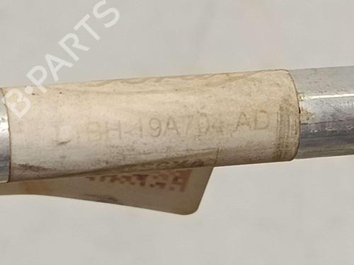 AC pipe FORD PUMA (J2K, CF7) 1.0 EcoBoost mHEV | BP38324732M126 - Image 5