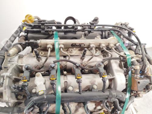 Engine OPEL CORSA D (S07) 1.3 CDTI (L08, L68) | BP28132933M1 