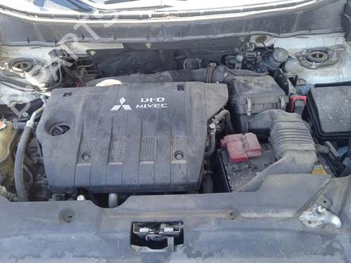 Electronic module MITSUBISHI ASX (GA_W_) 1.8 DI-D (GA6W) | BP13325976M83 