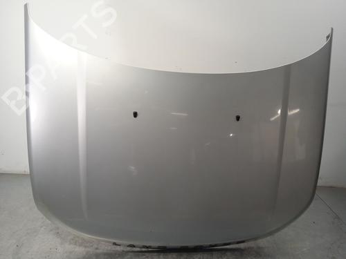Used Hood LAND ROVER DISCOVERY III (L319) [2004-2009]  20292937
