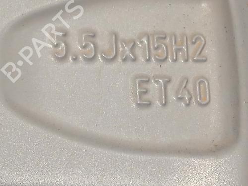 Rim SEAT IBIZA V (KJ1, KJG) 1.0 TSI | BP29807241C45 