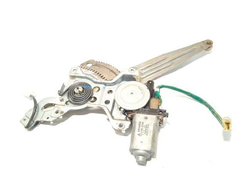 Used Rear right window mechanism Rear right window mechanism MITSUBISHI PAJERO III (V7_W, V6_W) 2.5 TDi (V64W) (99 hp) 7996249 7996249