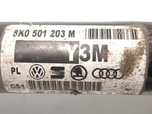 Right rear driveshaft AUDI A5 (8T3) 2.0 TDI | BP7254158M41 