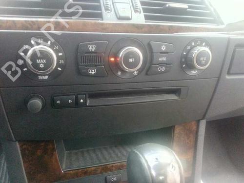 Glove box BMW 5 (E60) 535 d | BP2597670C95 