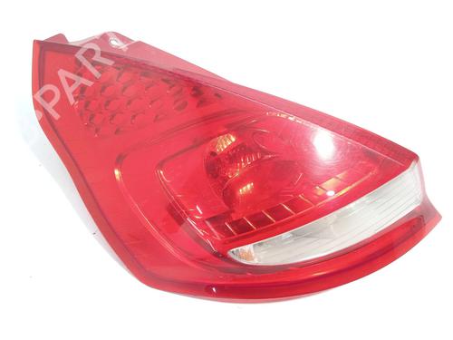 Used Left taillight FORD FIESTA VI (CB1, CCN) 1.4 TDCi (68 hp) 20238525