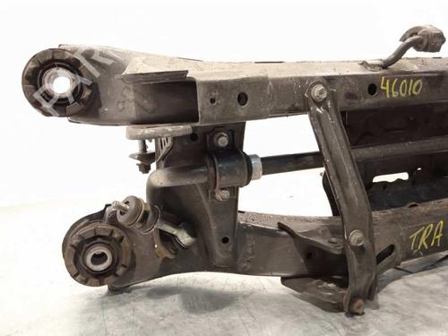 Rear axle TOYOTA AVENSIS Estate (_T27_) 2.0 D-4D (WWT271_) | BP8322383M2 