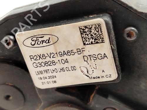 Front left lock FORD TOURNEO CUSTOM V362 Bus (F3) 1.0 EcoBoost PHEV | BP32322564C98