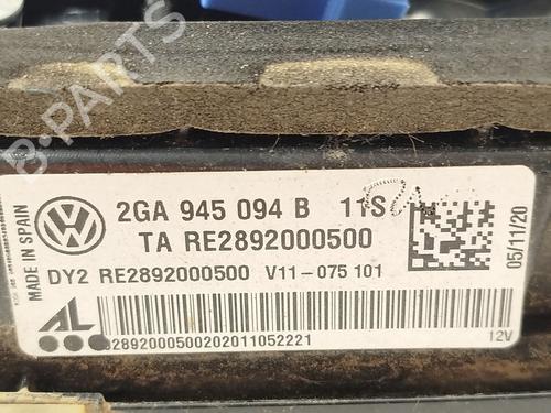 Right tailgate light VW T-ROC (A11, D11) 1.5 TSI | BP35946494C80 - Image 4