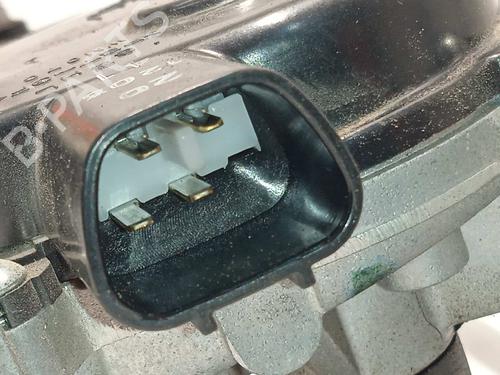 Front wiper motor NISSAN NAVARA NP300 Pickup (D23, D23T)  | BP16683980M29 