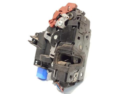 Used Front right lock SKODA FABIA II (542) 1.4 (86 hp) 8228735