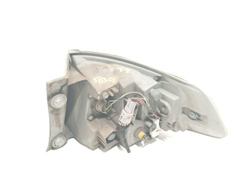 Left taillight SUBARU IMPREZA Hatchback (GR, GH, G3) 2.0 R AWD (GH7) | BP35974399C34 - Image 4