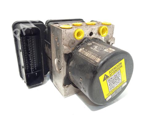 ABS pump VW GOLF VI (5K1)  | BP29199346M43 