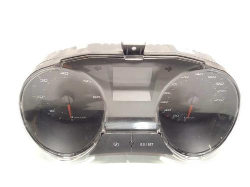 Instrument cluster SEAT IBIZA IV (6J5, 6P1)  | BP11854098C47 