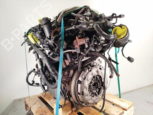 Engine FORD KUGA I 2.0 TDCi | BP31933272M1 - Image 2