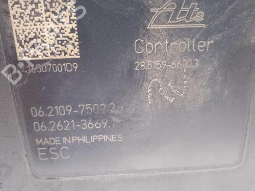 ABS pump MITSUBISHI ASX (GA_W_) 1.6 MIVEC (GA1W) | BP12130579M43 