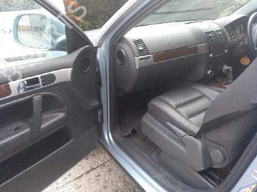 Right rear driveshaft VW TOUAREG (7LA, 7L6, 7L7) 2.5 R5 TDI | BP5793492M41 