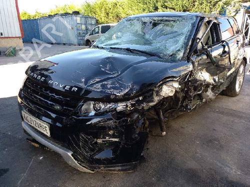 LAND ROVER RANGE ROVER EVOQUE (L538) 2.2 D 4x4 (150 hp) 569029