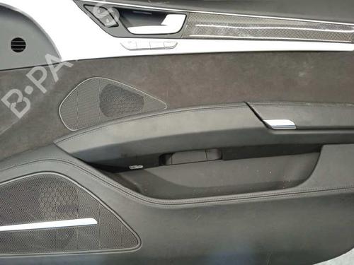 Seats set AUDI A8 D4 (4H2, 4H8, 4HC, 4HL) S8 quattro | BP8671195C78