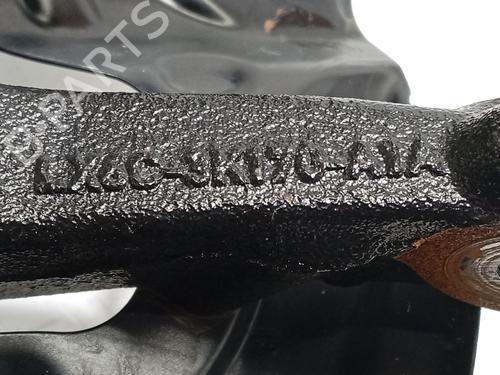 Right front steering knuckle FORD KUGA III (DFK) 2.5 FHEV | BP32860695M26 - Image 4