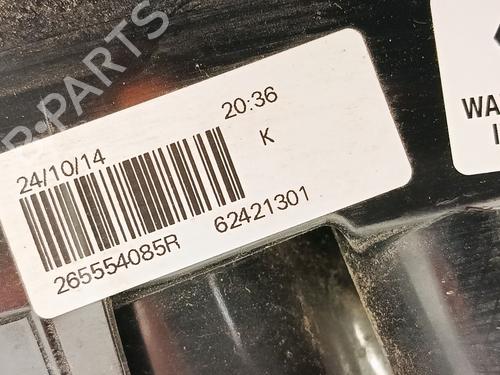 Left taillight DACIA SANDERO II TCe 90 (B8M1, B8MA, B8AC) | BP34701175C34 - Image 5