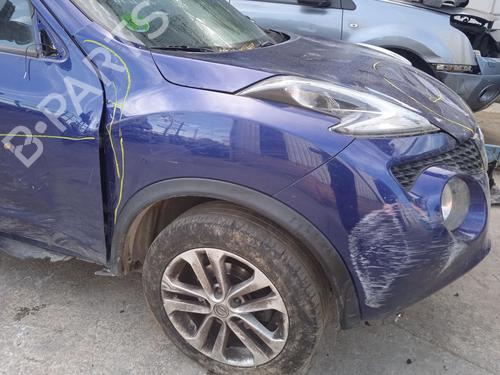 Electronic module NISSAN JUKE (F15) 1.5 dCi | BP26519510M83