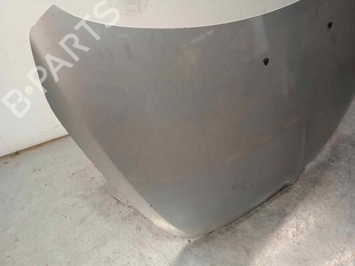 Hood MITSUBISHI GRANDIS (NA_W) 2.0 DI-D (NA8W) | BP17516140C1 