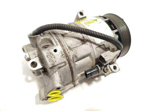 Used AC compressor RENAULT LAGUNA III (BT0/1) 2.0 dCi (BT01, BT08, BT09, BT0E, BT0K, BT12, BT1C, BT1D,... (150 hp) 30707192