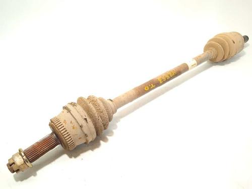 Used Right rear driveshaft HYUNDAI TUCSON (JM) 2.0 CRDi (140 hp) 7701932