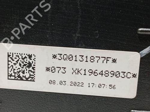 AdBlue-tank VW PASSAT B8 Variant (3G5, CB5) 2.0 TDI | BP34209243M85 - Image 6