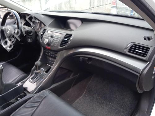 Hood HONDA ACCORD VIII (CU) 2.2 i-DTEC (CU3) | BP30488952C1 