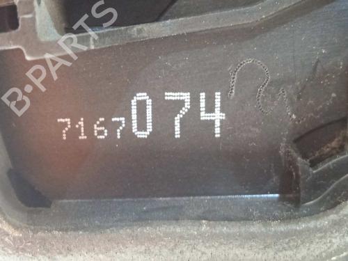 Front right lock BMW 5 (E60) 525 i | BP16948345C97 