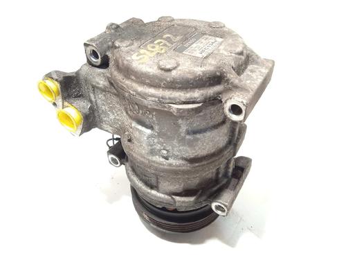 BP17526528M34 | Compressore A/C IVECO DAILY III Van  BP17526528M34