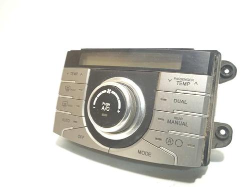 Used Climate control Climate control 7817712 7817712