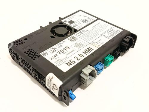 Used Electronic module Electronic module 39247098 39247098