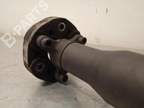 Driveshaft MERCEDES-BENZ E-CLASS (W211)  | BP9396788M37 