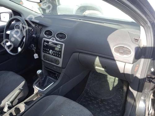 Right mirror FORD FOCUS II (DA_, HCP, DP) 1.6 | BP8514427C27 