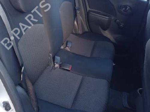 Left front driveshaft NISSAN MICRA IV (K13K, K13KK) 1.2 | BP5149085M38 