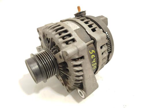 Alternator JAGUAR XF I (X250) 2.7 D | BP28139207M7