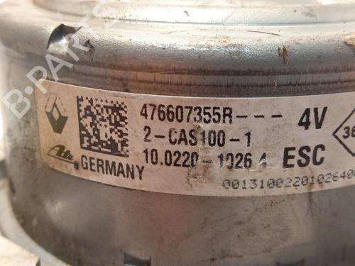 ABS pump RENAULT MEGANE IV Hatchback (B9A/M/N_)  | BP24169492M43  - Image 6