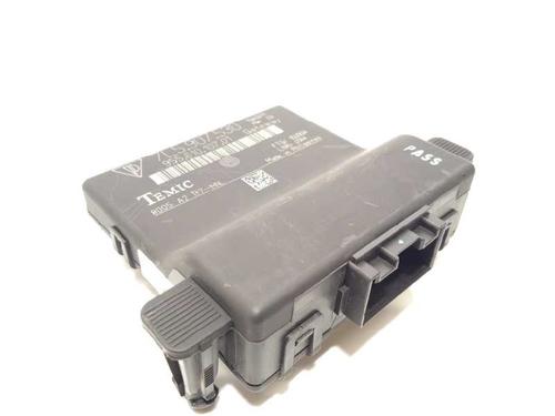 Used Electronic module Electronic module PORSCHE CAYENNE (9PA) [2002-2010] 10647108 10647108