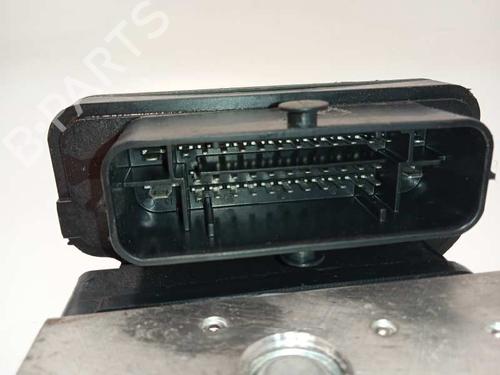 ABS pump VW POLO VI (AW1, BZ1, AE1)  | BP11991641M43 