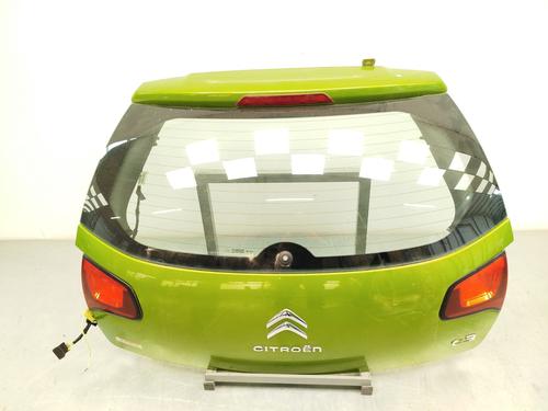 Tailgate CITROËN C3 II (SC_) 1.4 | BP36156672C6 - Image 2